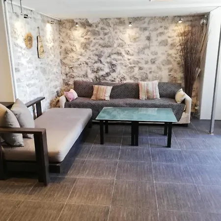 Paschke Apartment Cannes